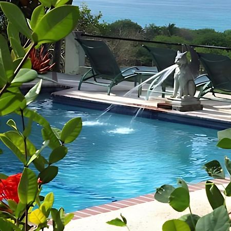 Hacienda Tamarindo Hotel วีเอเกส ภายนอก รูปภาพ