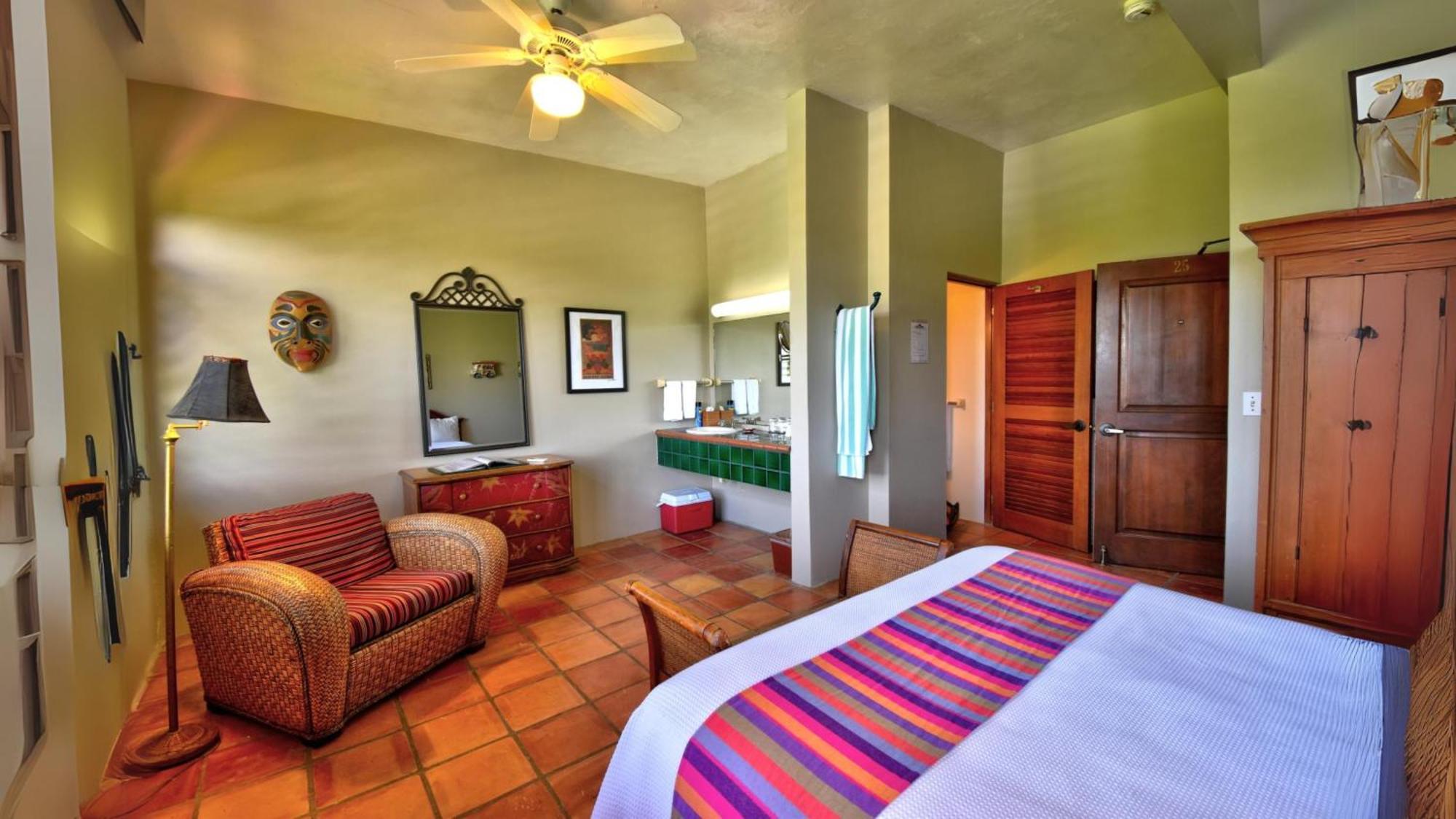 Hacienda Tamarindo Hotel วีเอเกส ภายนอก รูปภาพ