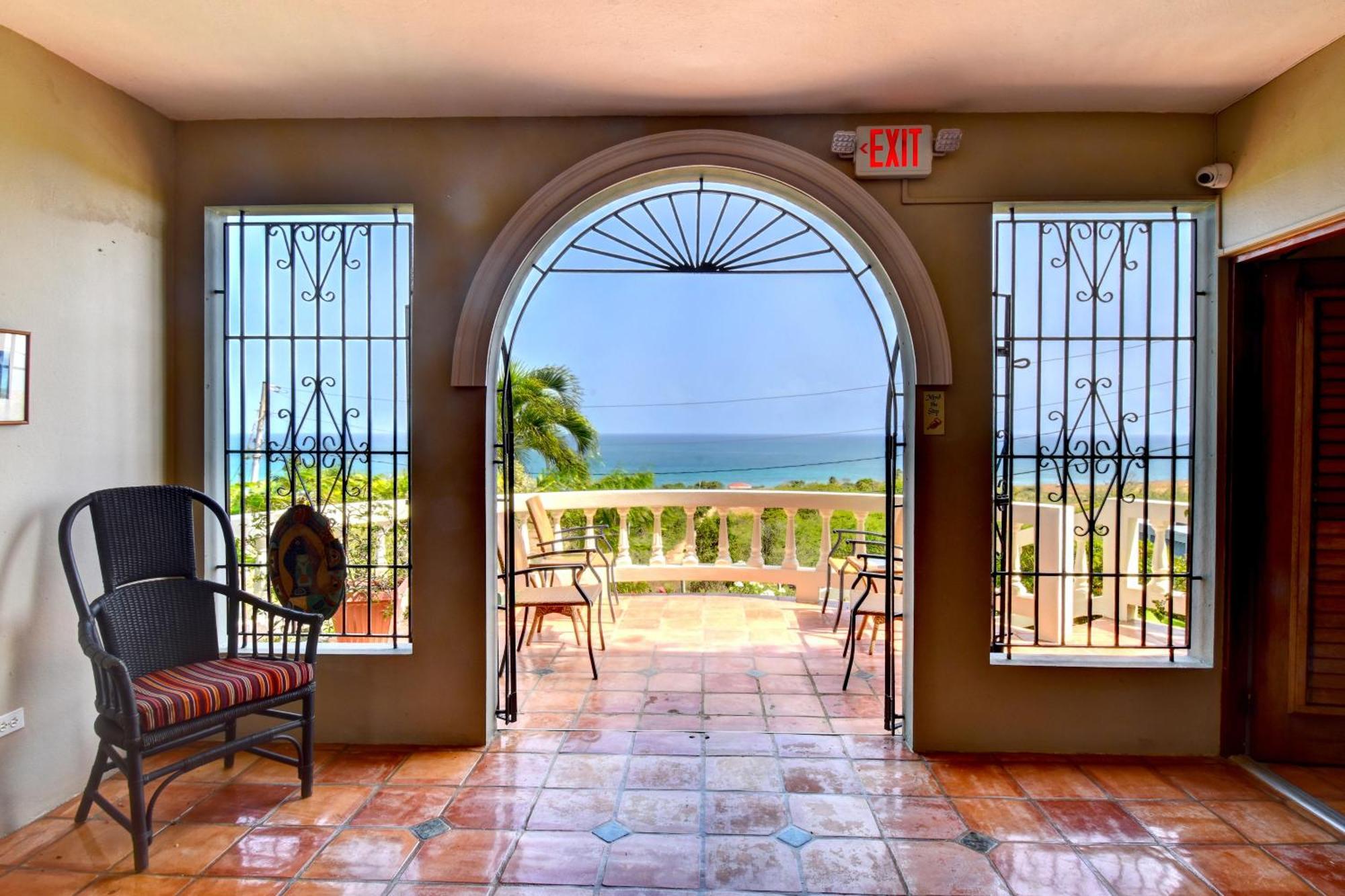 Hacienda Tamarindo Hotel วีเอเกส ภายนอก รูปภาพ