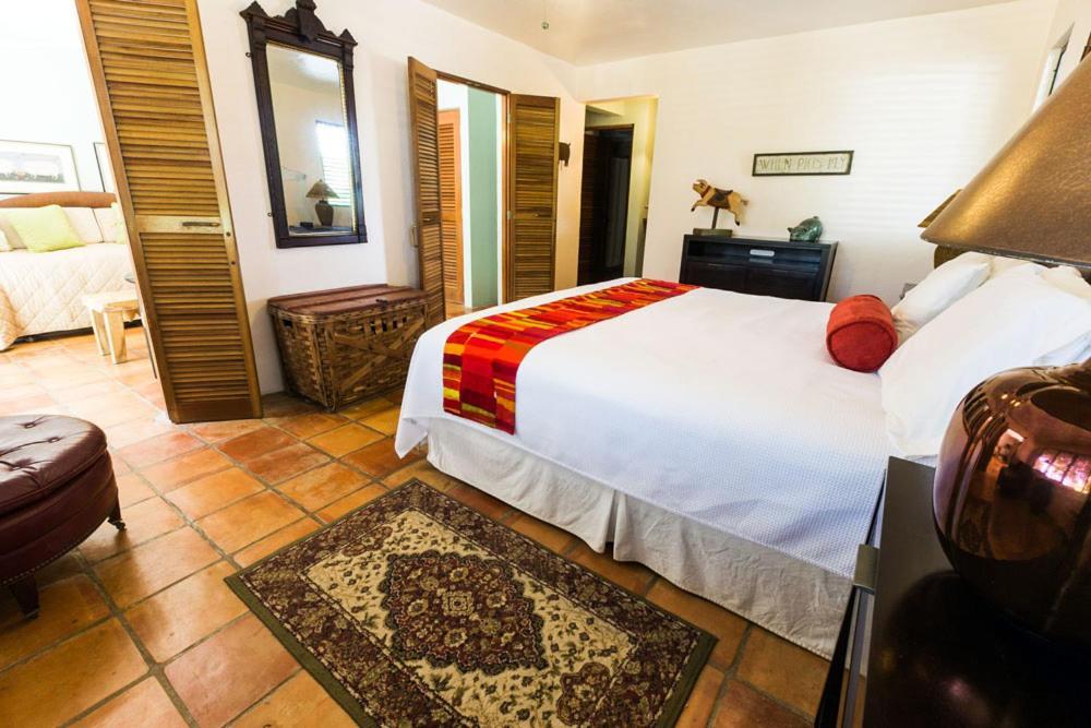 Hacienda Tamarindo Hotel วีเอเกส ภายนอก รูปภาพ