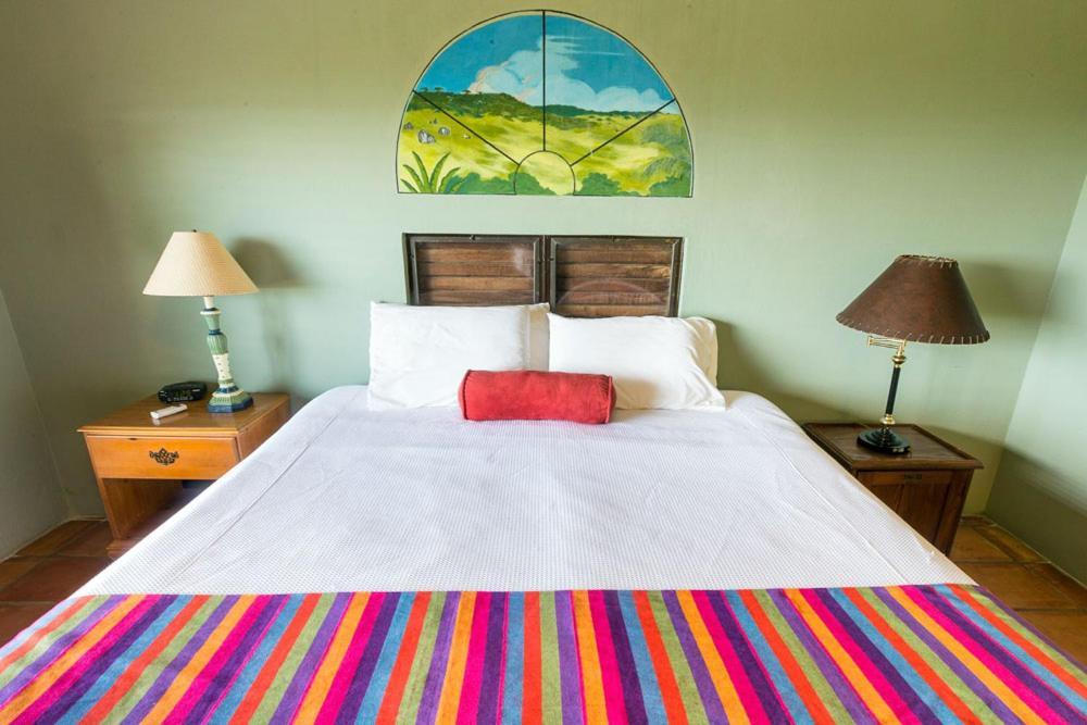 Hacienda Tamarindo Hotel วีเอเกส ภายนอก รูปภาพ