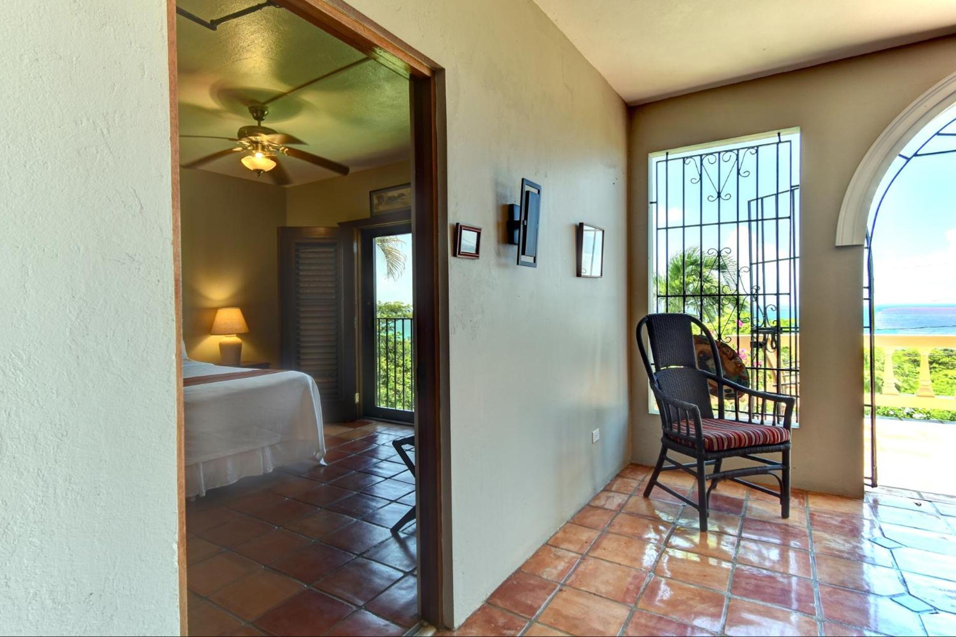 Hacienda Tamarindo Hotel วีเอเกส ภายนอก รูปภาพ