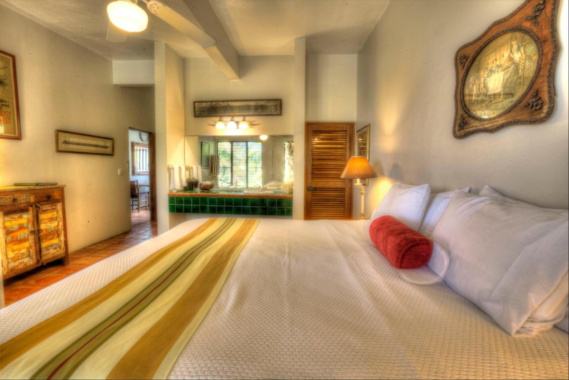 Hacienda Tamarindo Hotel วีเอเกส ภายนอก รูปภาพ
