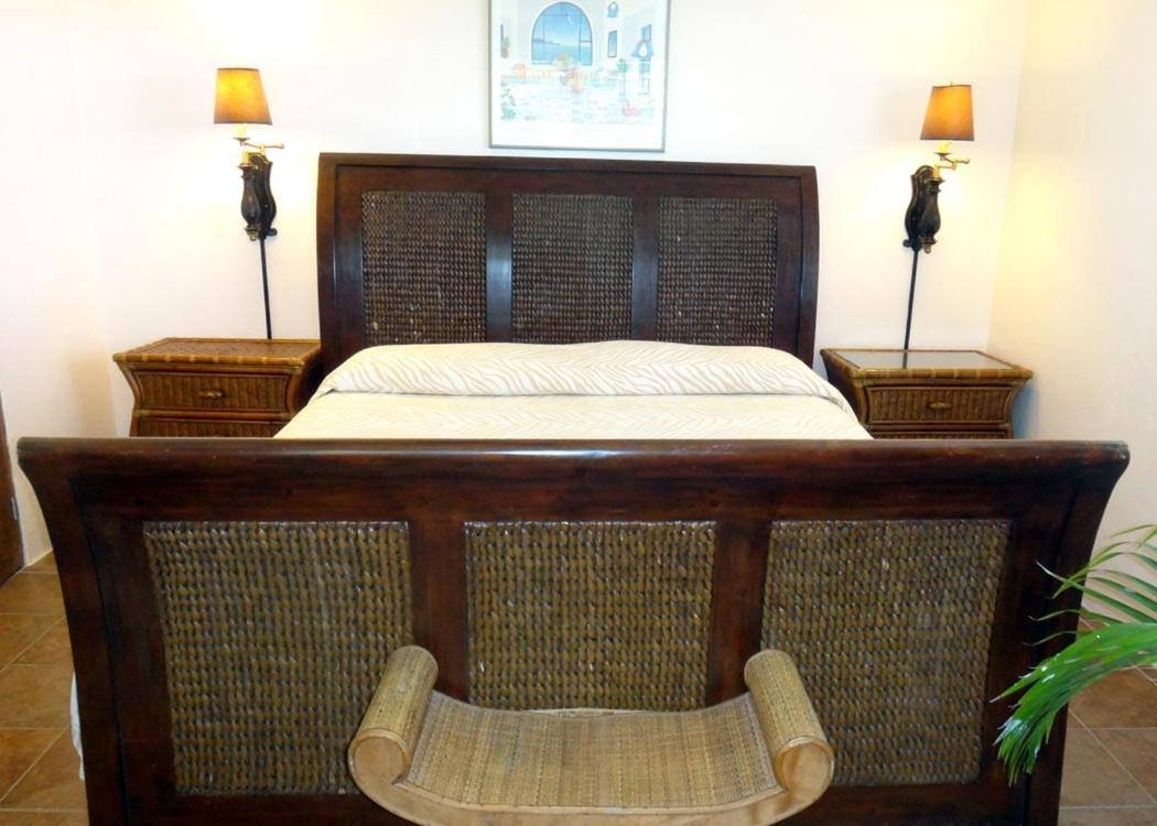 Hacienda Tamarindo Hotel วีเอเกส ภายนอก รูปภาพ
