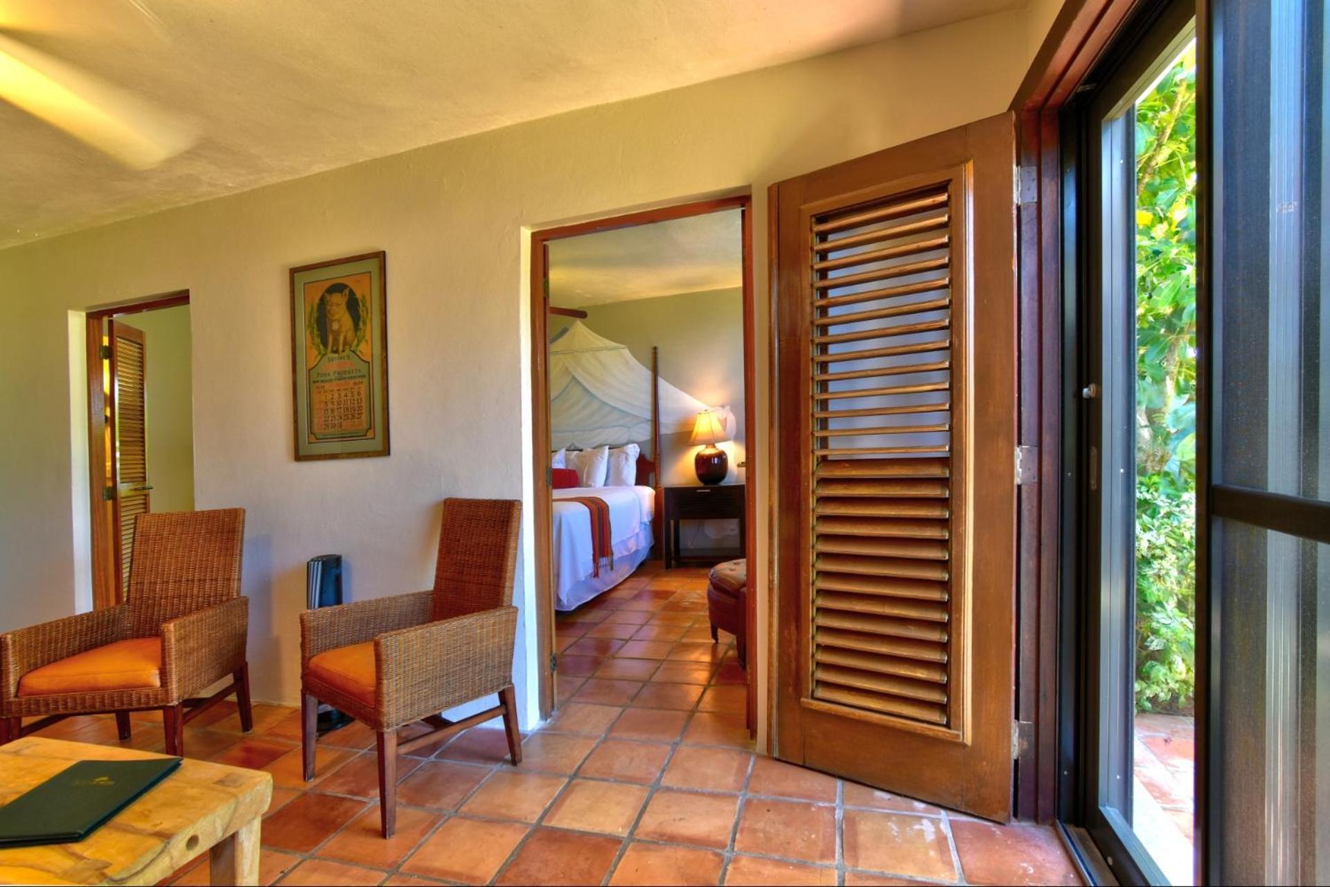 Hacienda Tamarindo Hotel วีเอเกส ภายนอก รูปภาพ