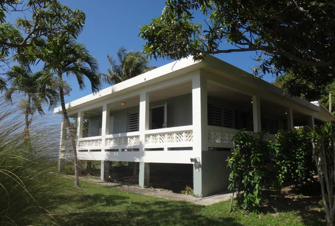 Hacienda Tamarindo Hotel วีเอเกส ภายนอก รูปภาพ