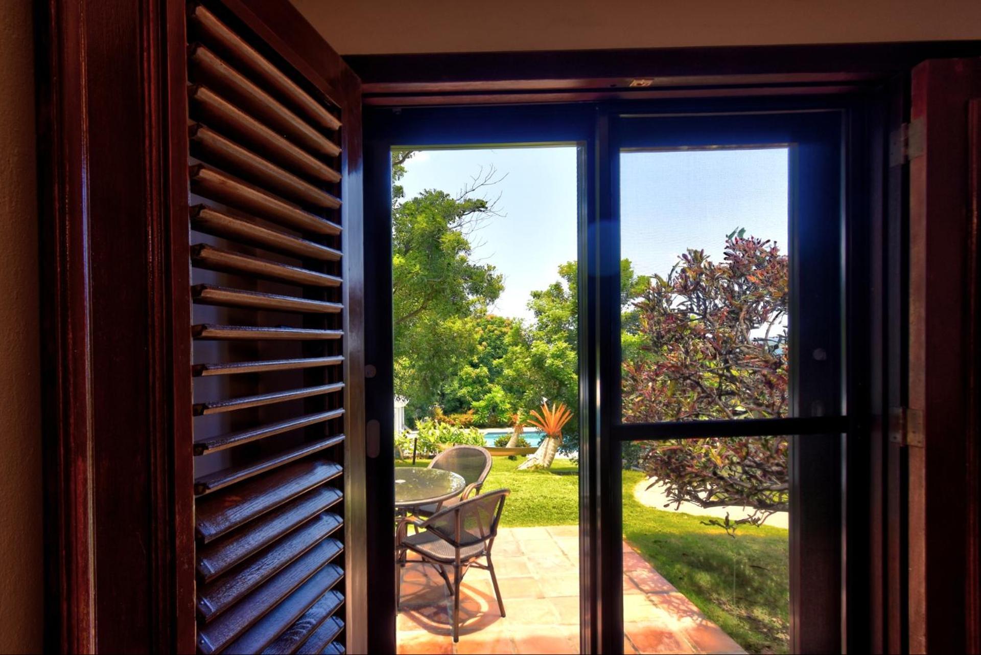 Hacienda Tamarindo Hotel วีเอเกส ภายนอก รูปภาพ