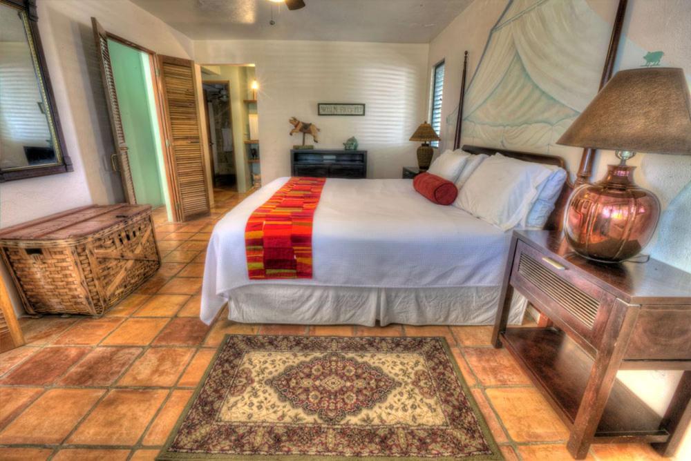 Hacienda Tamarindo Hotel วีเอเกส ภายนอก รูปภาพ