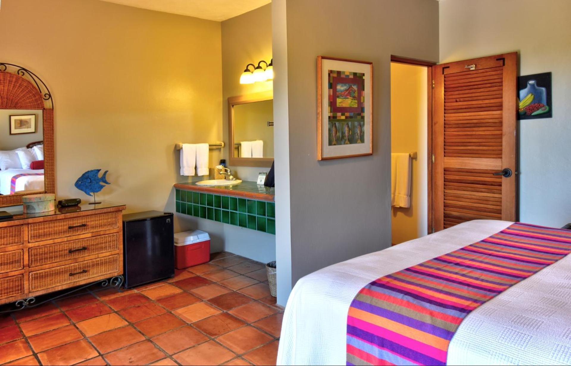 Hacienda Tamarindo Hotel วีเอเกส ภายนอก รูปภาพ