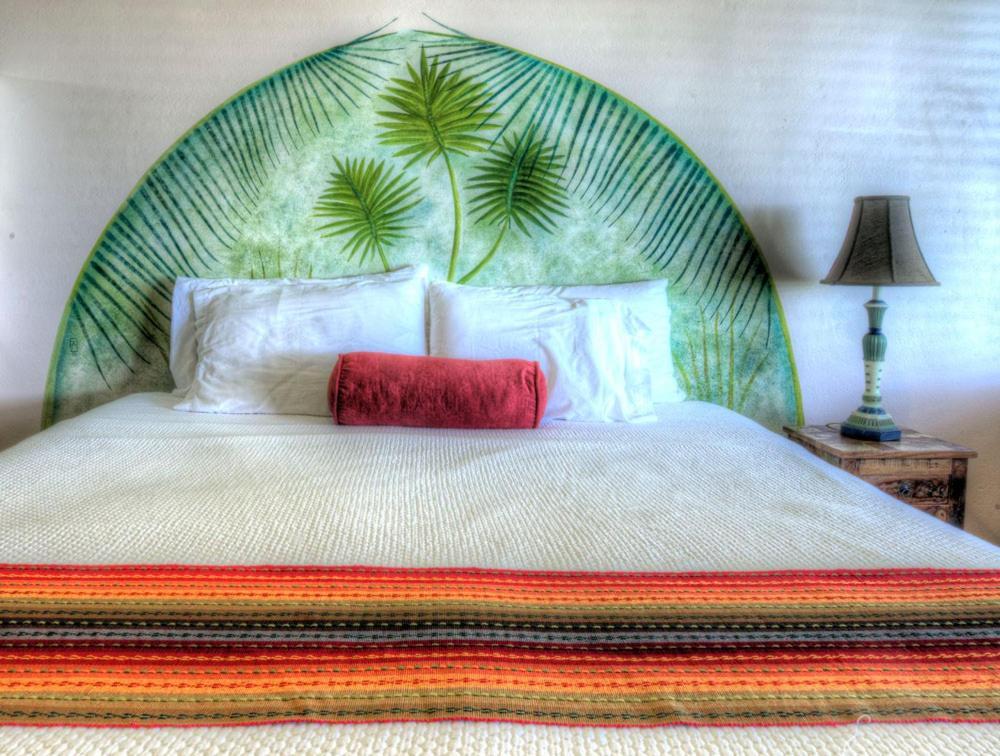 Hacienda Tamarindo Hotel วีเอเกส ภายนอก รูปภาพ