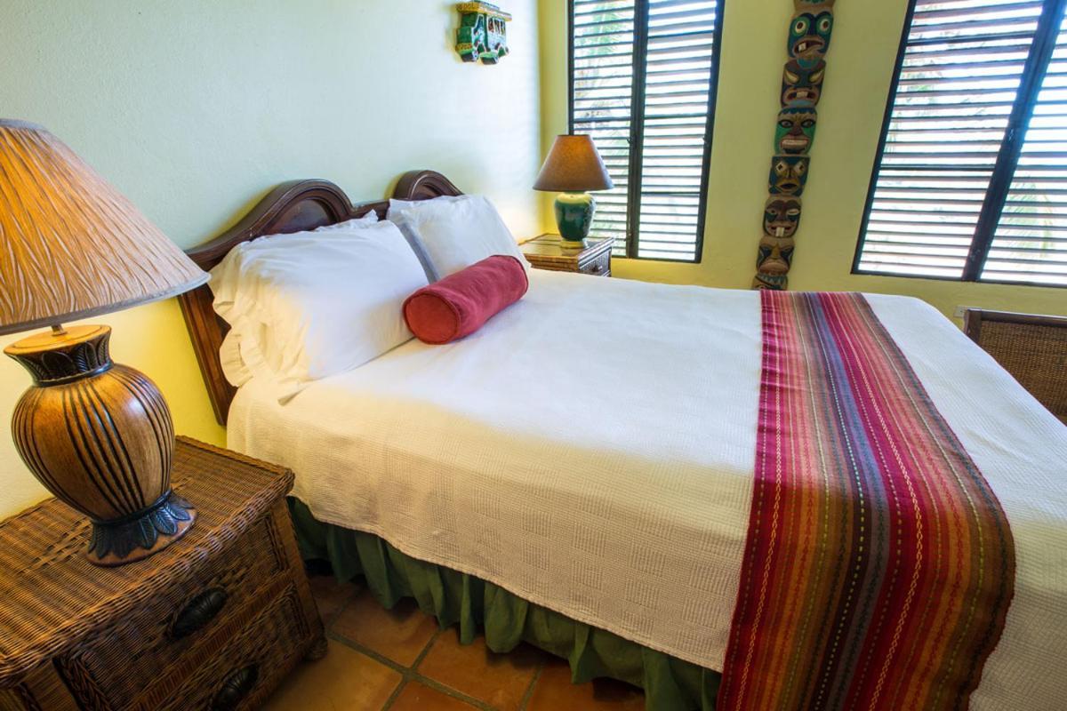 Hacienda Tamarindo Hotel วีเอเกส ภายนอก รูปภาพ