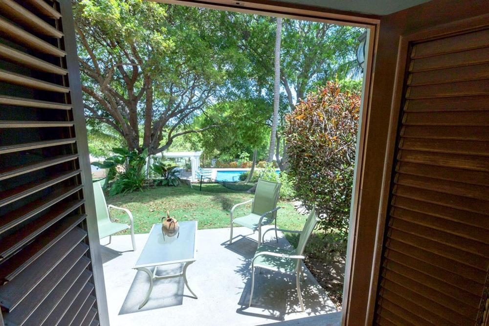 Hacienda Tamarindo Hotel วีเอเกส ภายนอก รูปภาพ