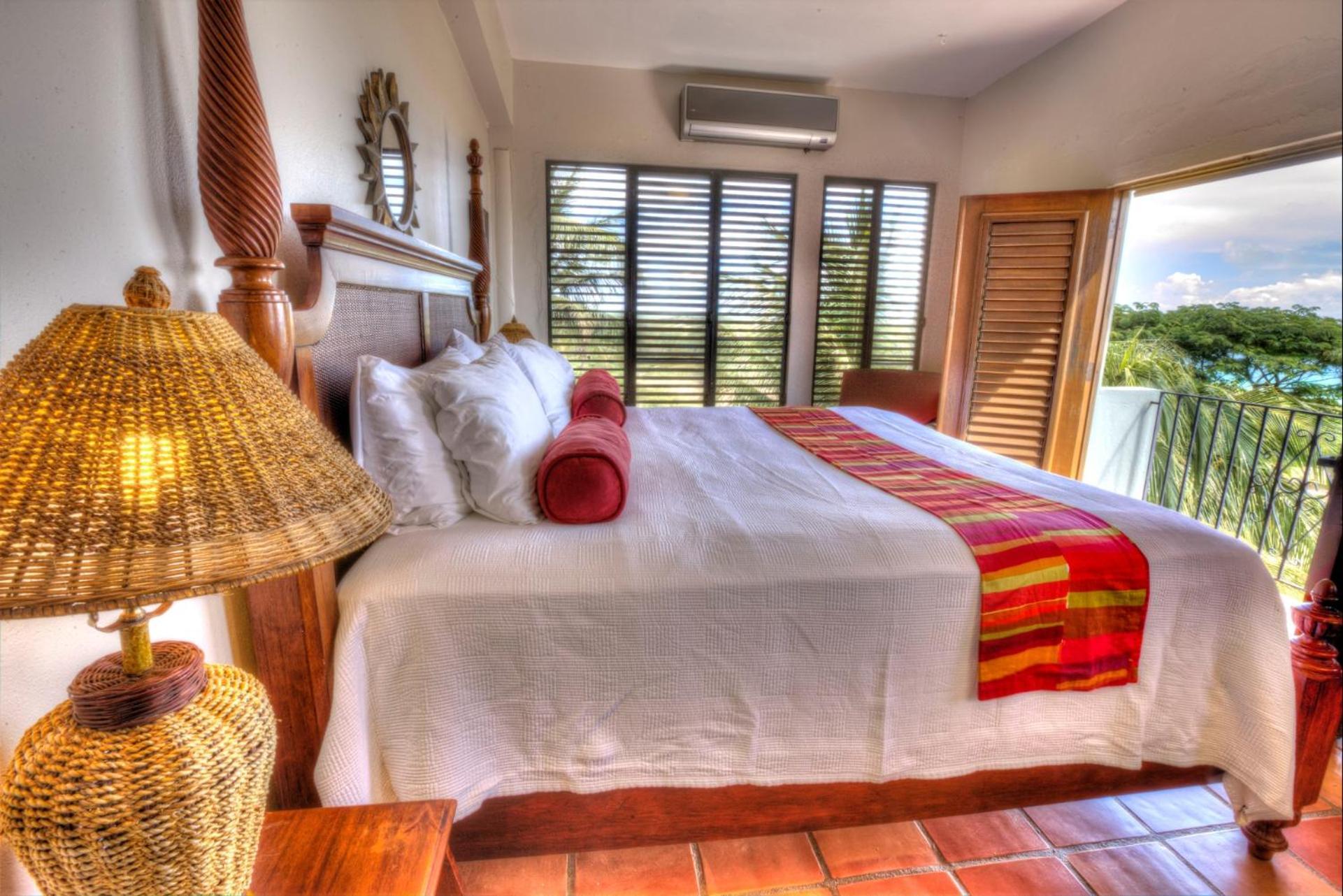 Hacienda Tamarindo Hotel วีเอเกส ภายนอก รูปภาพ