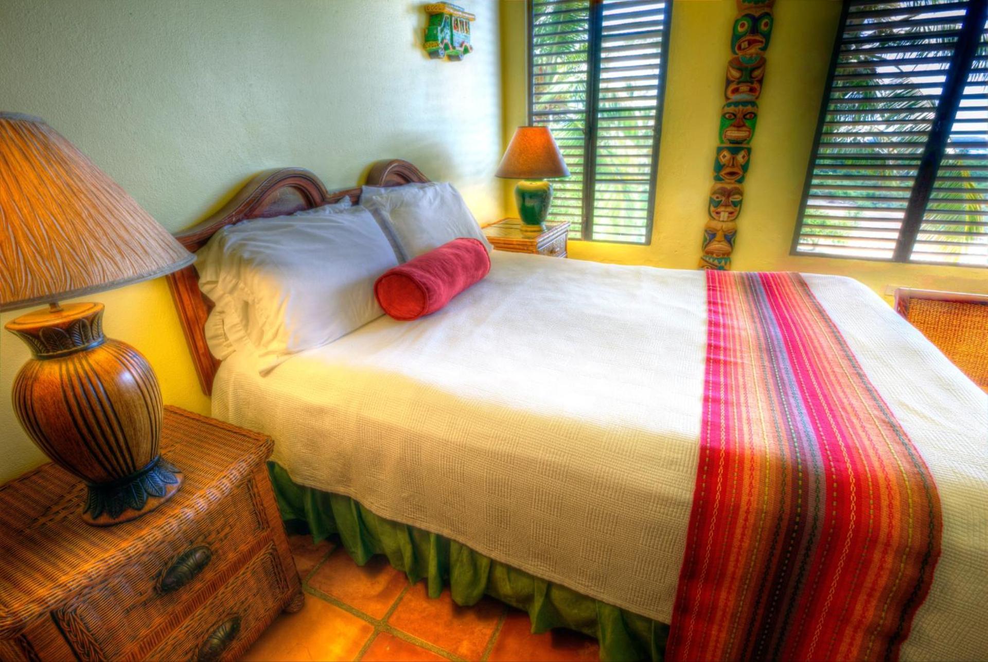 Hacienda Tamarindo Hotel วีเอเกส ภายนอก รูปภาพ