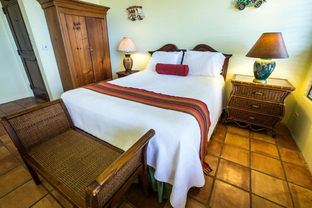 Hacienda Tamarindo Hotel วีเอเกส ภายนอก รูปภาพ
