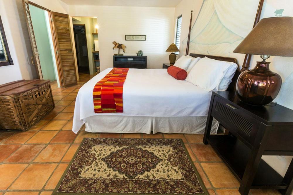 Hacienda Tamarindo Hotel วีเอเกส ภายนอก รูปภาพ