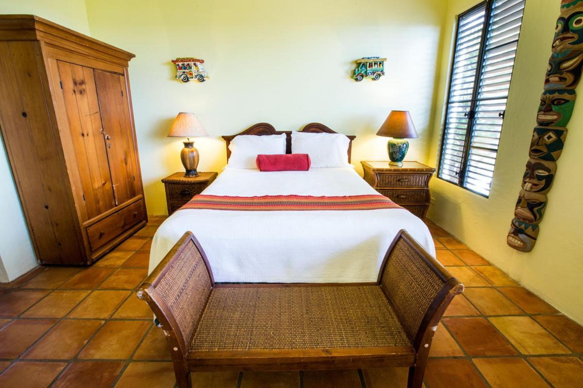 Hacienda Tamarindo Hotel วีเอเกส ภายนอก รูปภาพ