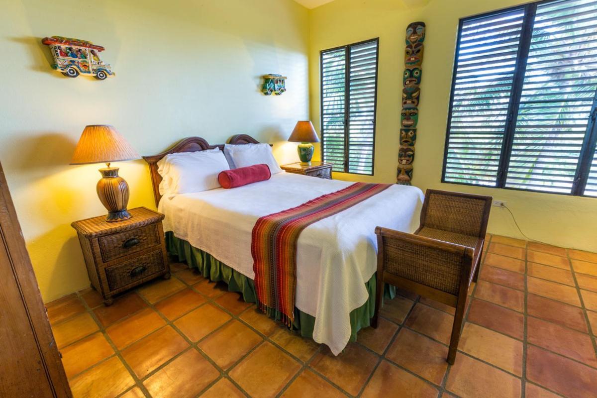 Hacienda Tamarindo Hotel วีเอเกส ภายนอก รูปภาพ