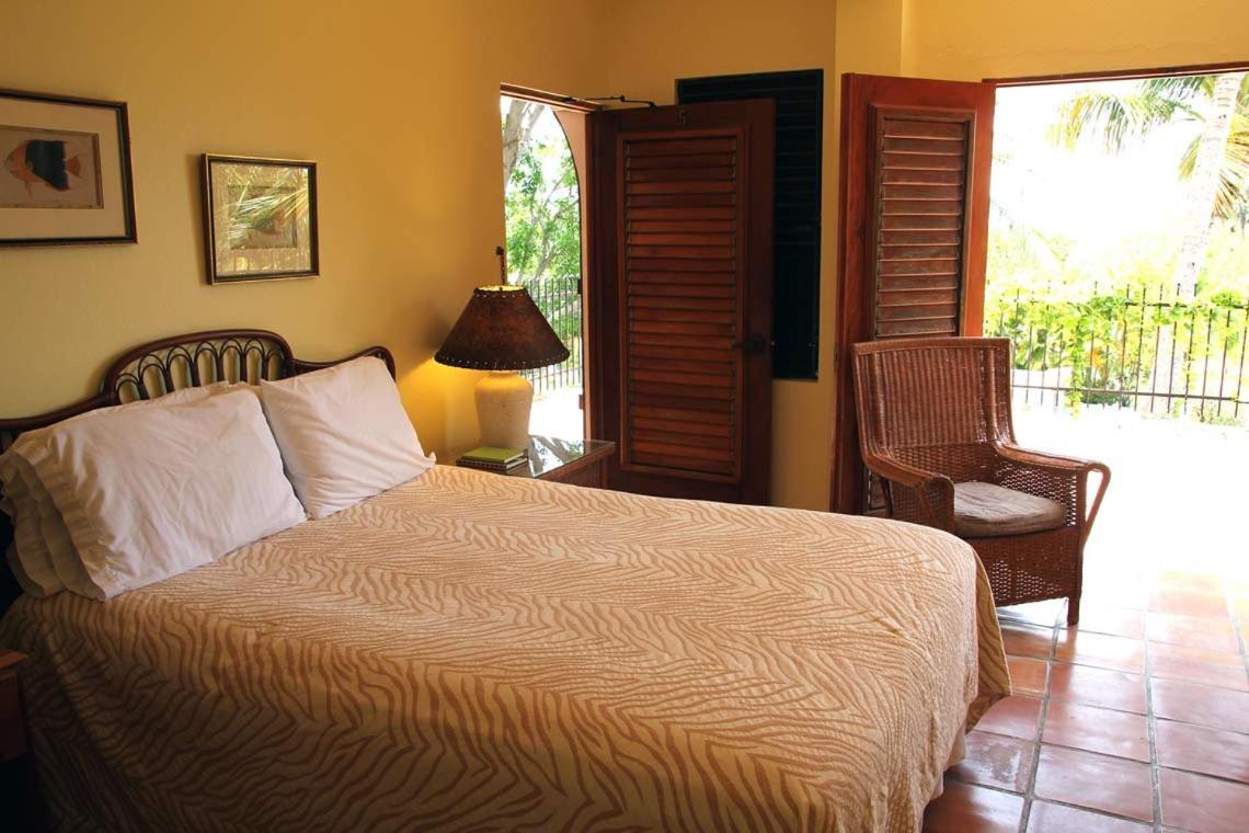 Hacienda Tamarindo Hotel วีเอเกส ภายนอก รูปภาพ