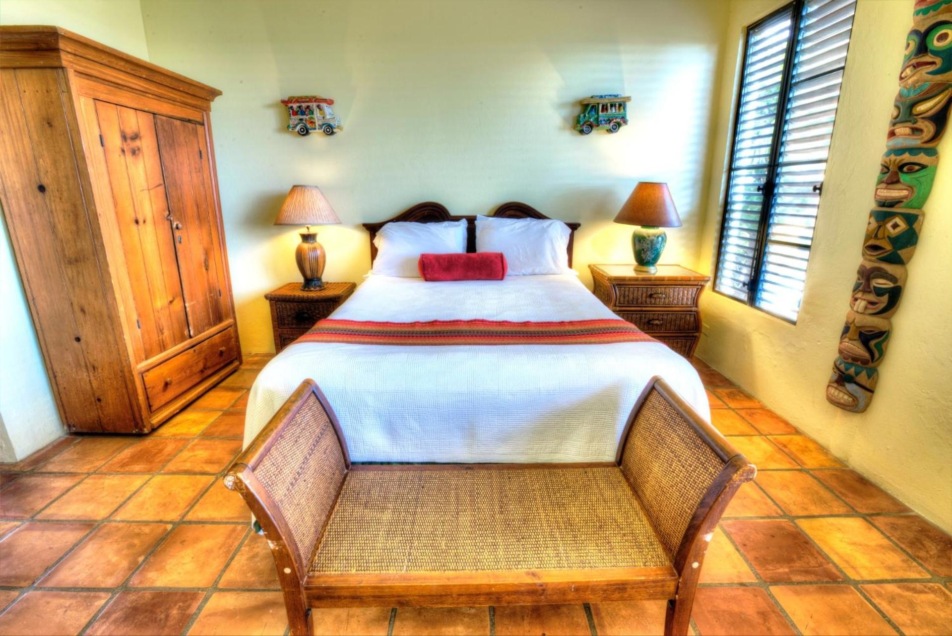 Hacienda Tamarindo Hotel วีเอเกส ภายนอก รูปภาพ