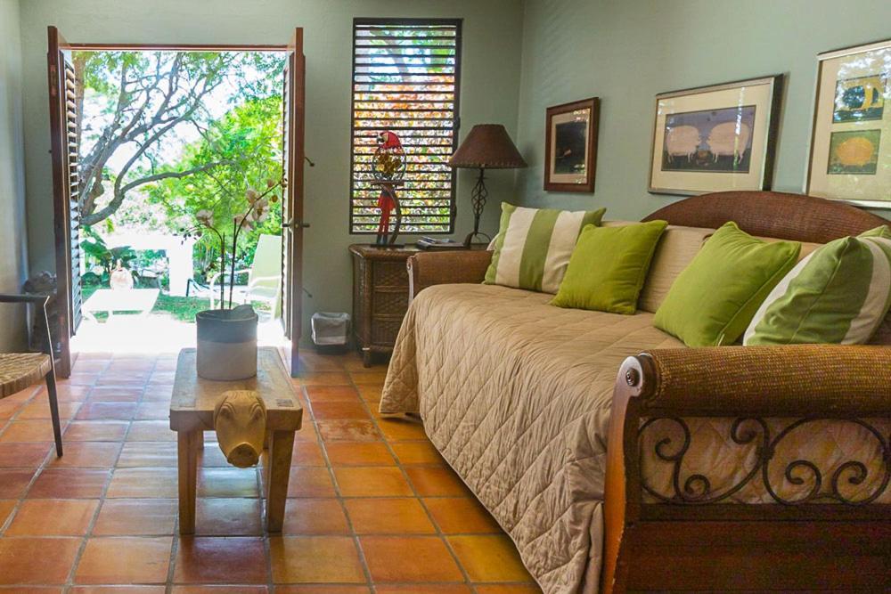 Hacienda Tamarindo Hotel วีเอเกส ภายนอก รูปภาพ