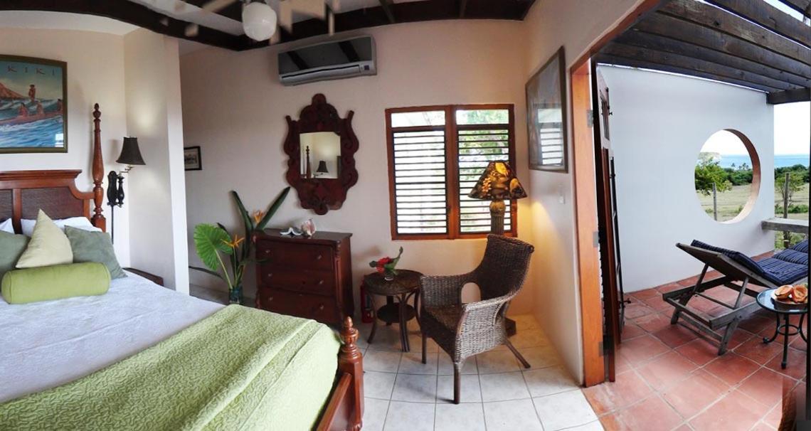 Hacienda Tamarindo Hotel วีเอเกส ภายนอก รูปภาพ