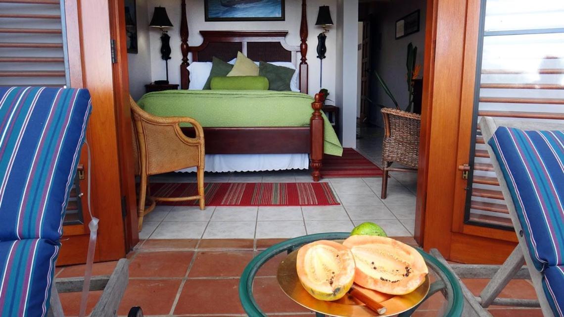 Hacienda Tamarindo Hotel วีเอเกส ภายนอก รูปภาพ