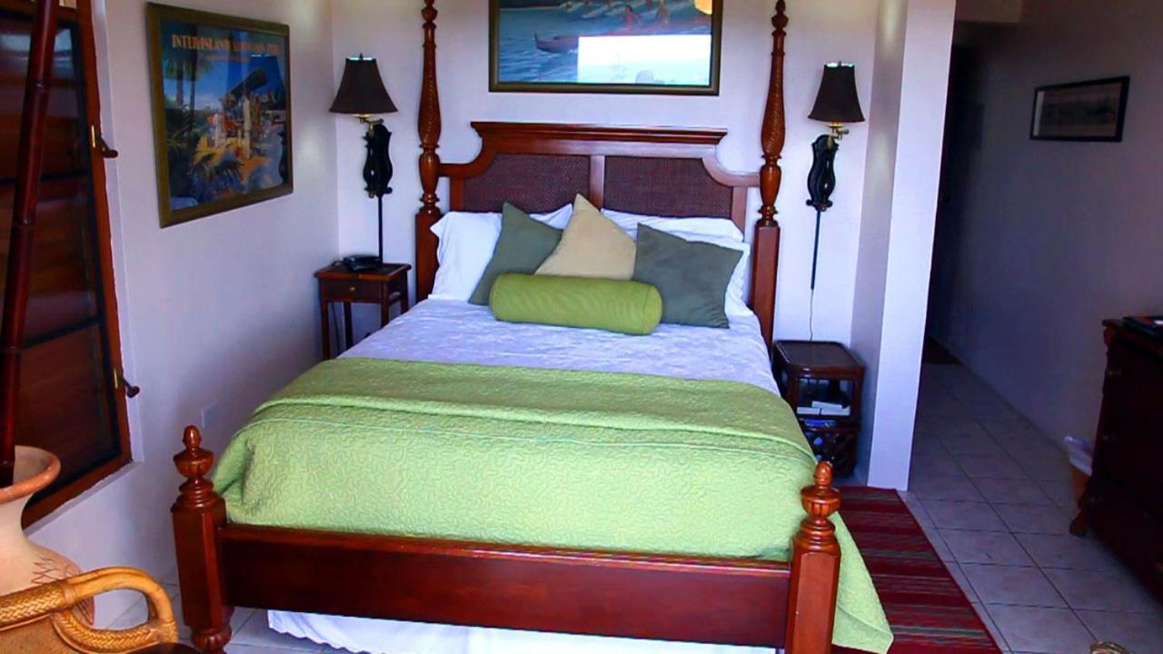 Hacienda Tamarindo Hotel วีเอเกส ภายนอก รูปภาพ
