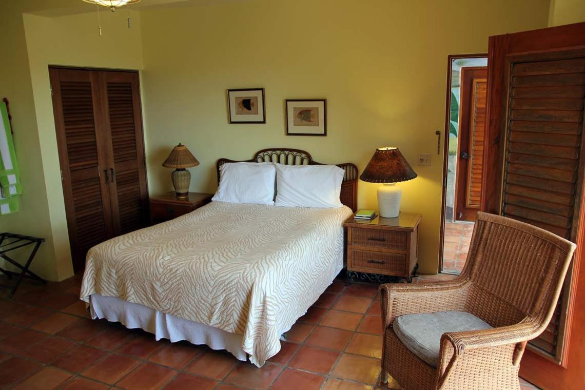Hacienda Tamarindo Hotel วีเอเกส ภายนอก รูปภาพ