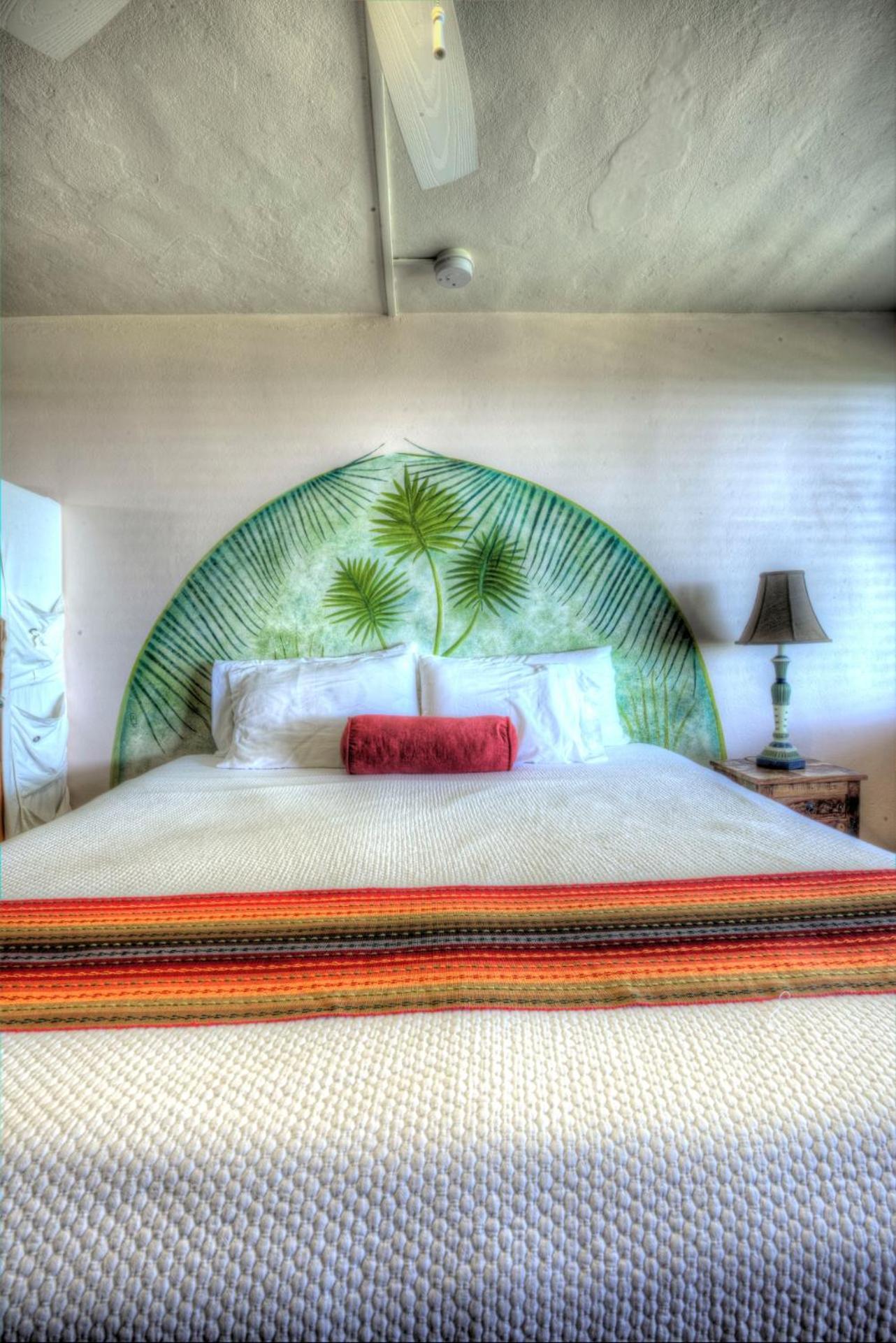 Hacienda Tamarindo Hotel วีเอเกส ภายนอก รูปภาพ