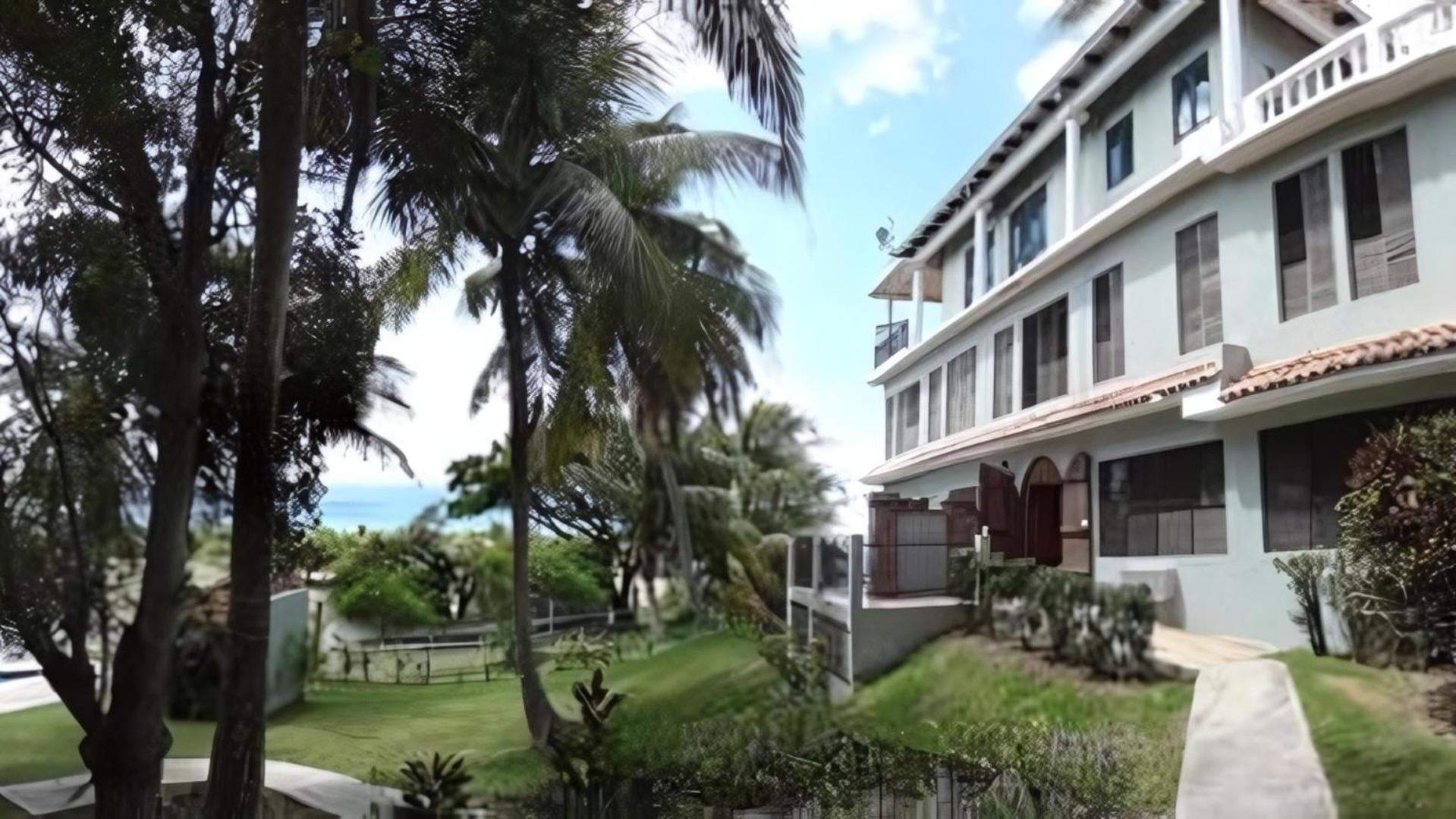 Hacienda Tamarindo Hotel วีเอเกส ภายนอก รูปภาพ