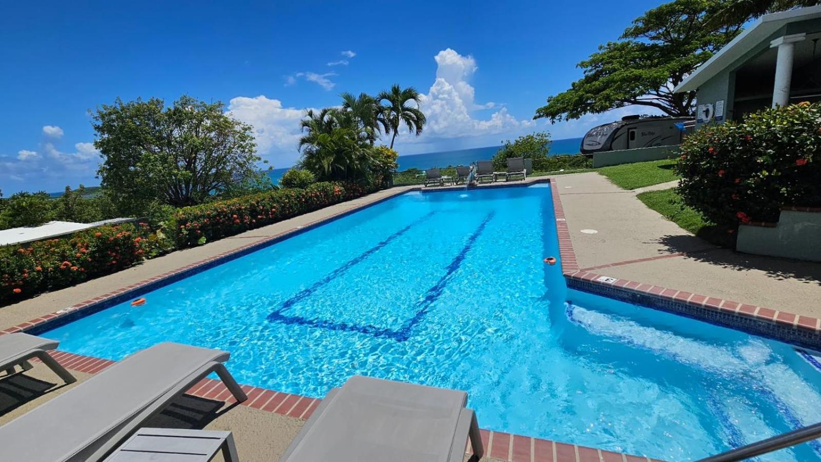 Hacienda Tamarindo Hotel วีเอเกส ภายนอก รูปภาพ