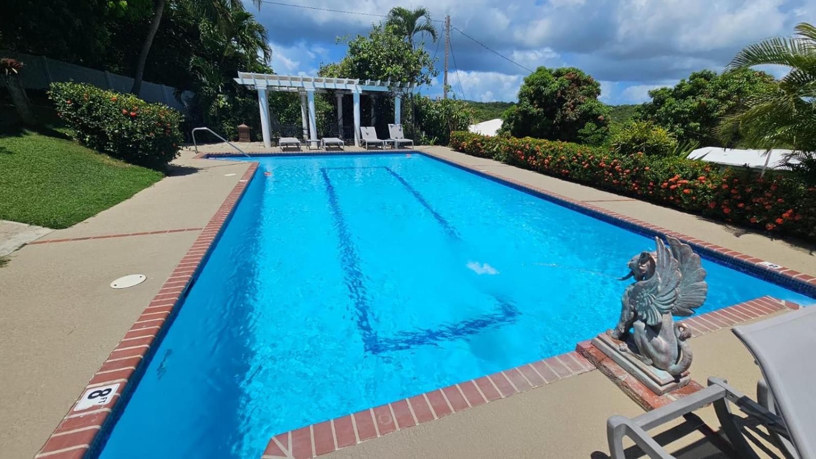 Hacienda Tamarindo Hotel วีเอเกส ภายนอก รูปภาพ