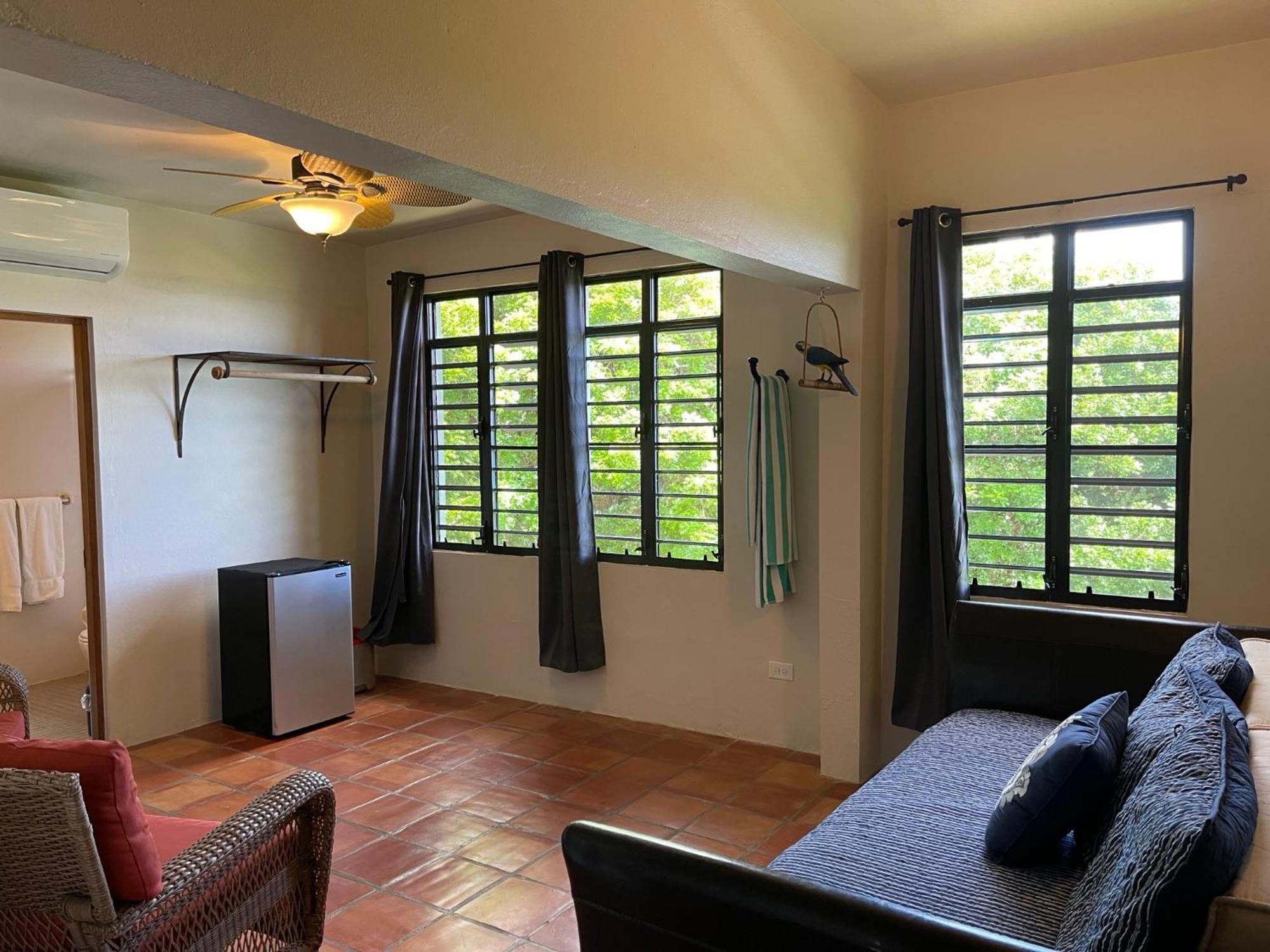Hacienda Tamarindo Hotel วีเอเกส ภายนอก รูปภาพ