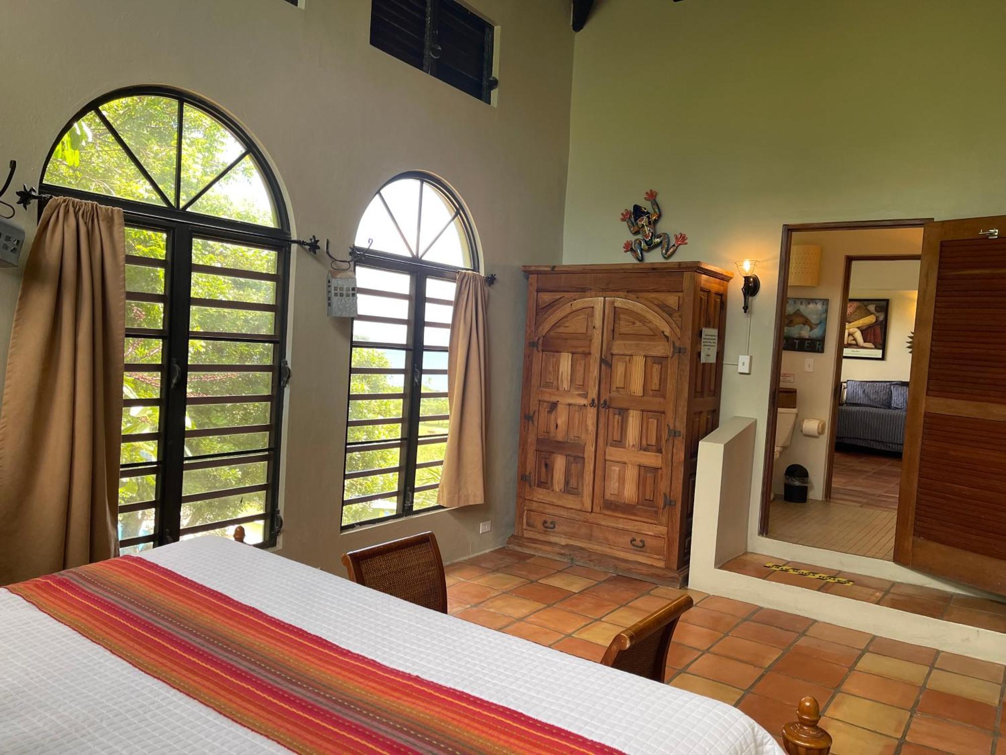 Hacienda Tamarindo Hotel วีเอเกส ภายนอก รูปภาพ