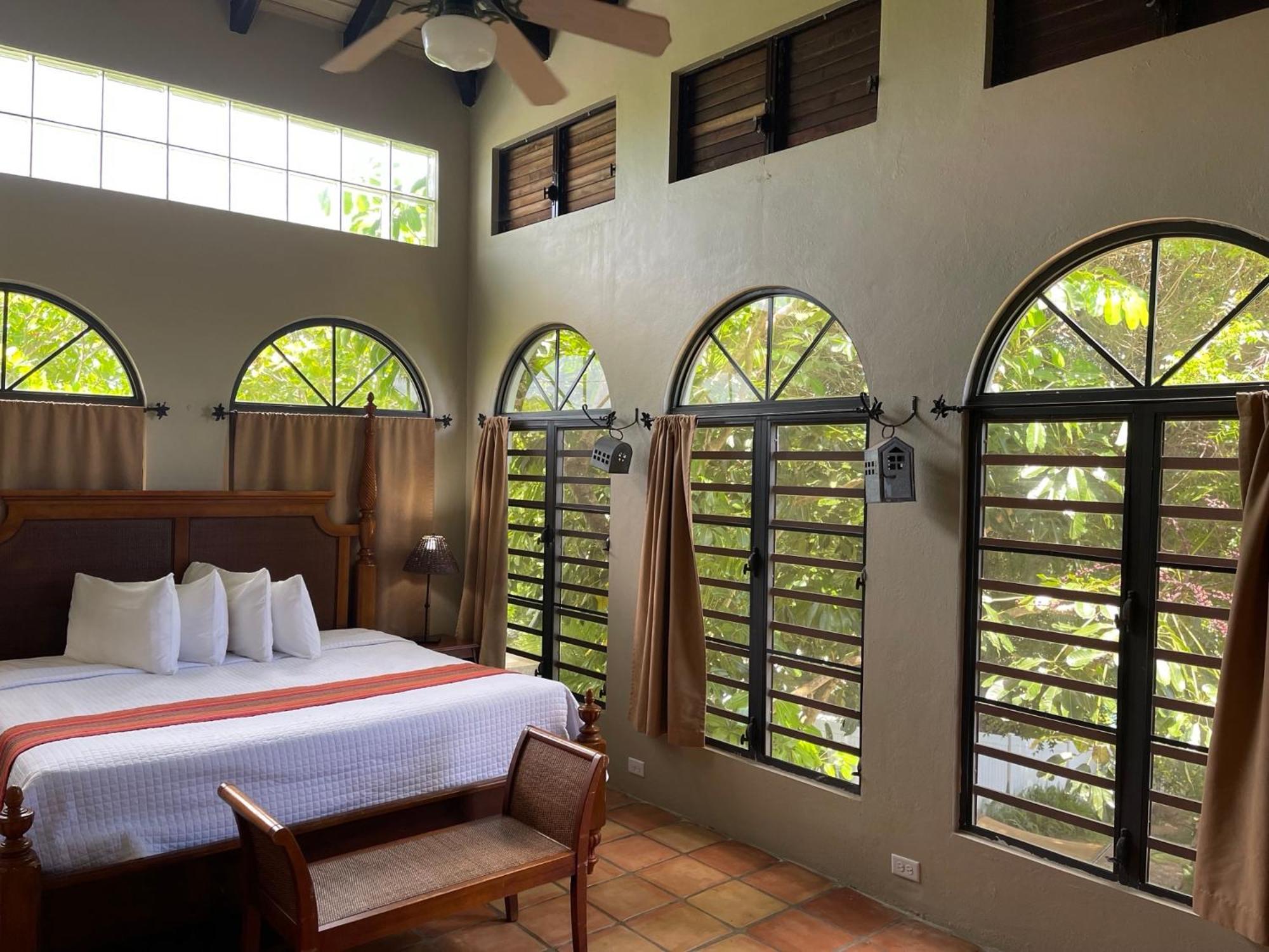 Hacienda Tamarindo Hotel วีเอเกส ภายนอก รูปภาพ